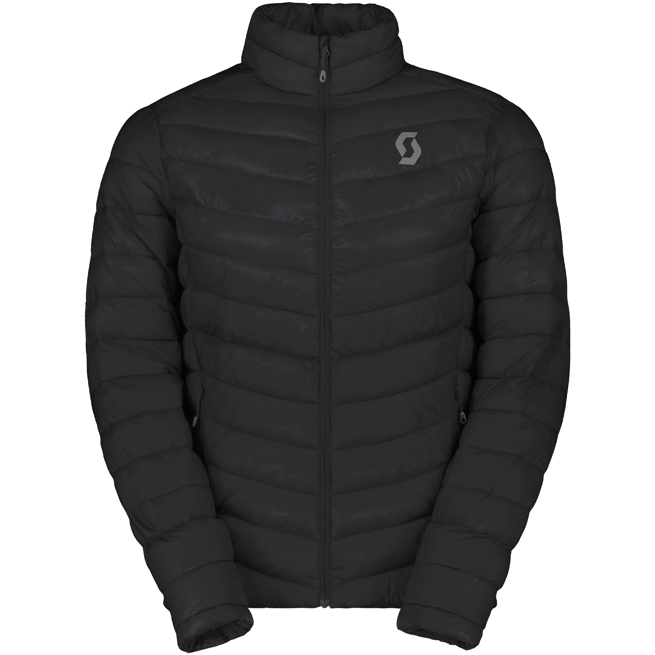 Scott Herren Jacke INSULOFT TECH PRIMALOFT black | Skijacken | Skibekleidung | Herren | XSPO-Fashion