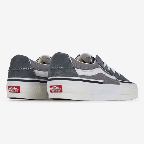 VANS SK8-LOW RECONSTRUCT