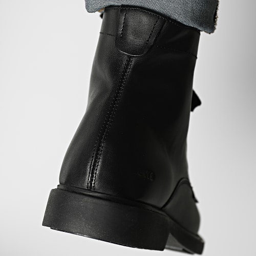 Boots Amos 234727 Full Black