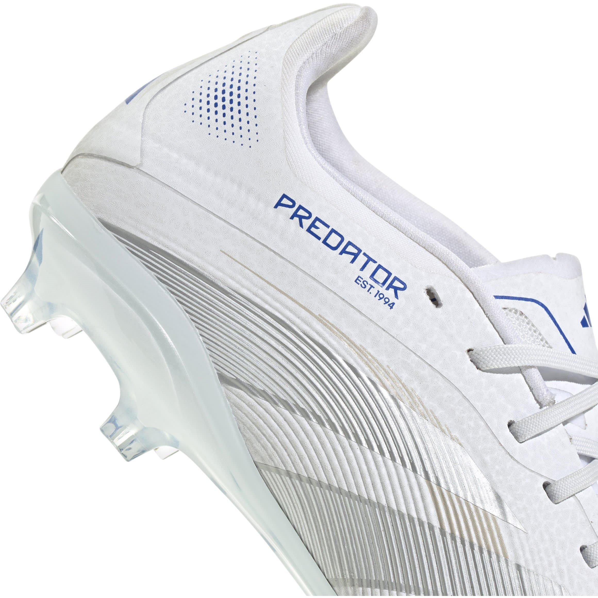 adidas Predator Elite Junior Firm Ground Football Boots