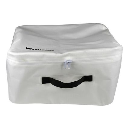 Sacoche Enduristan interne pour Monsoon Evo L Universel - Blanc