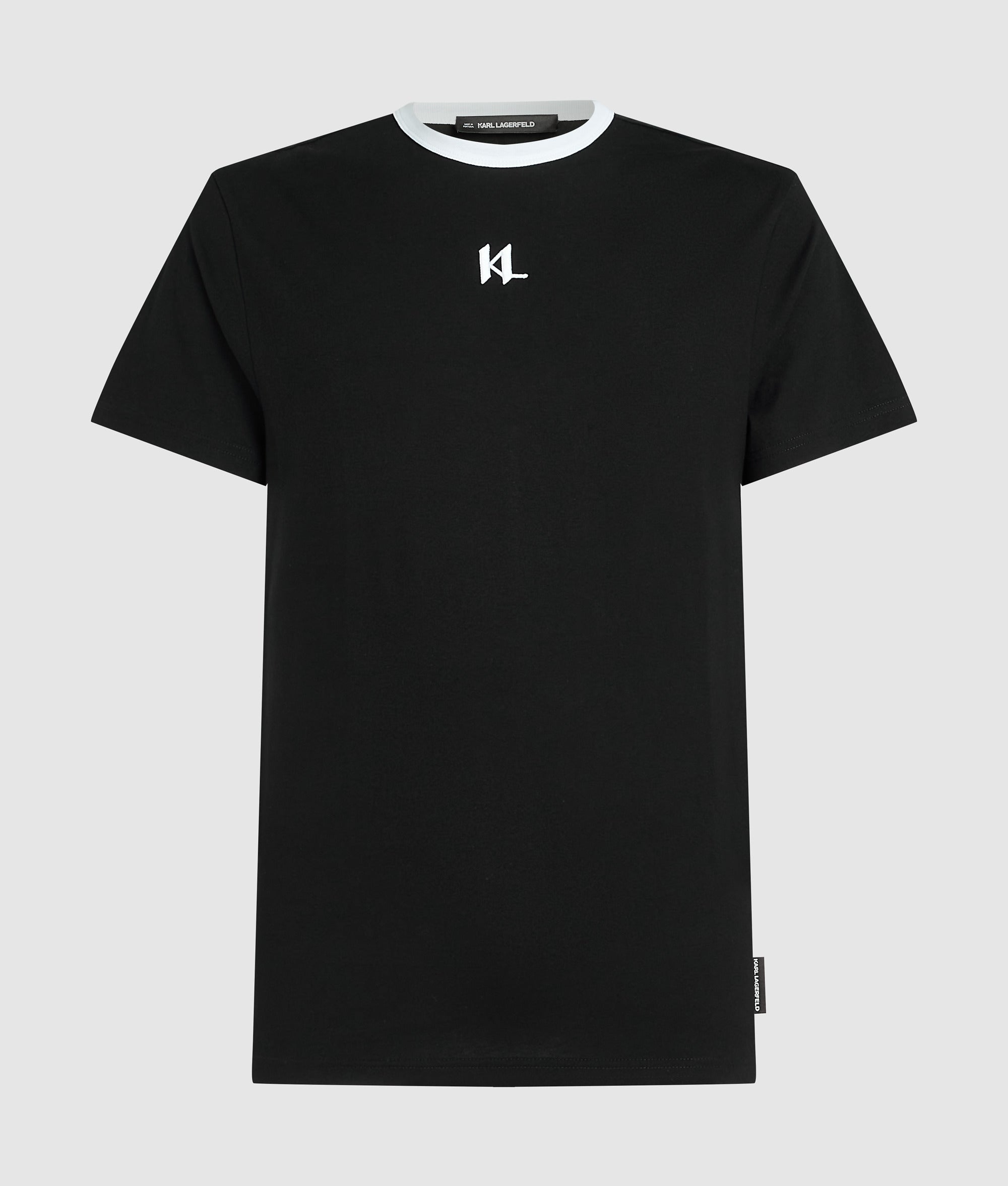 Monogram slank t-shirt