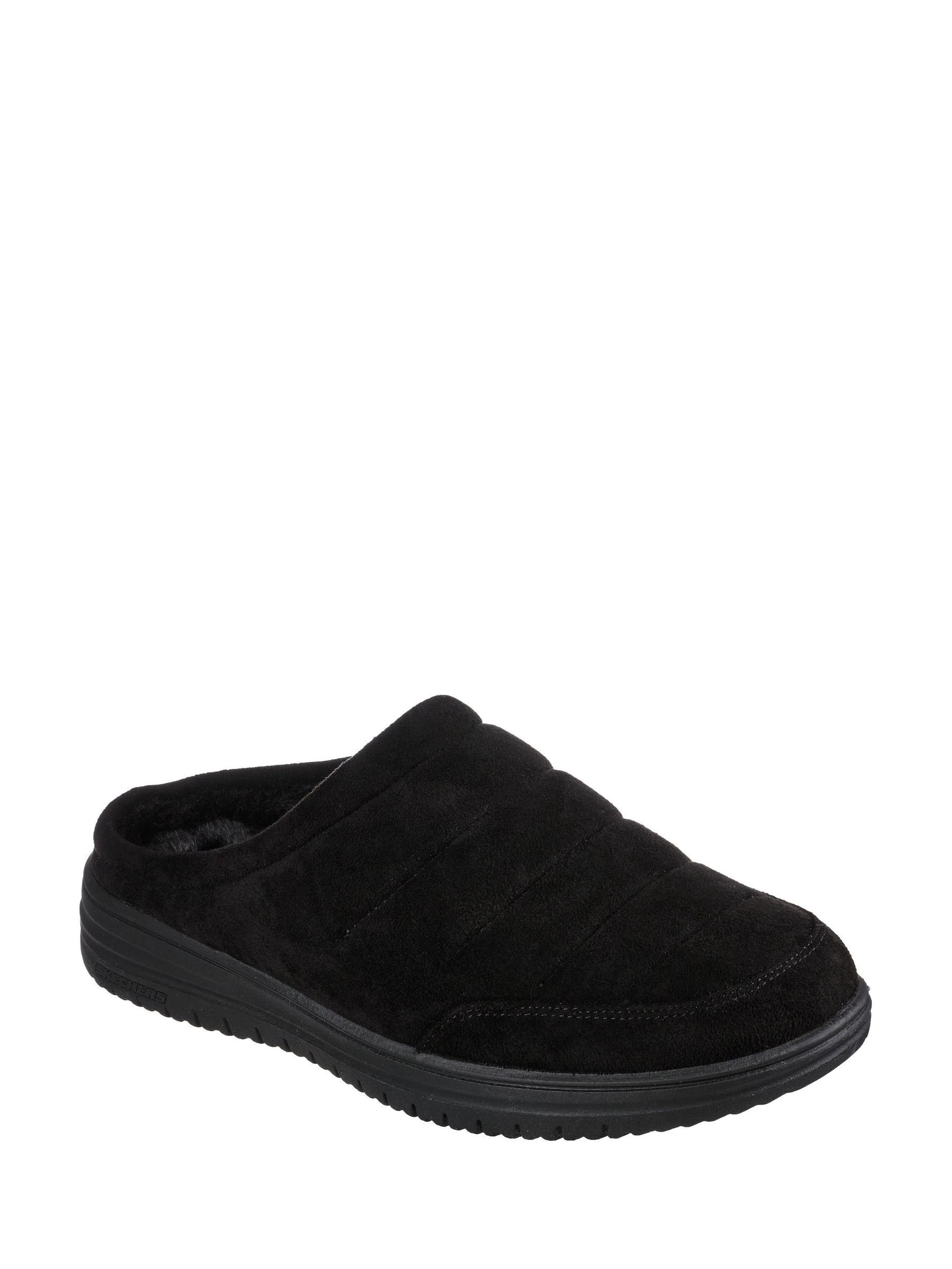 Skechers Mens Murette Garvanza Slippers