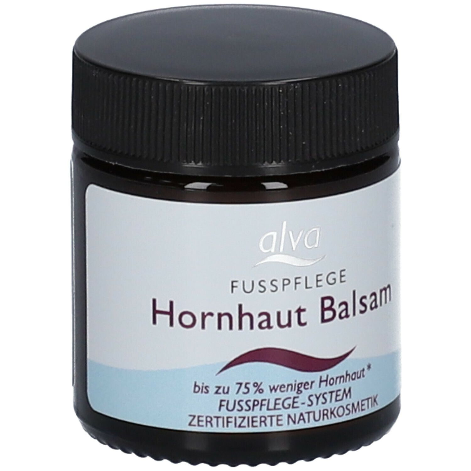 alva Fusspflege Hornhaut - Balsam