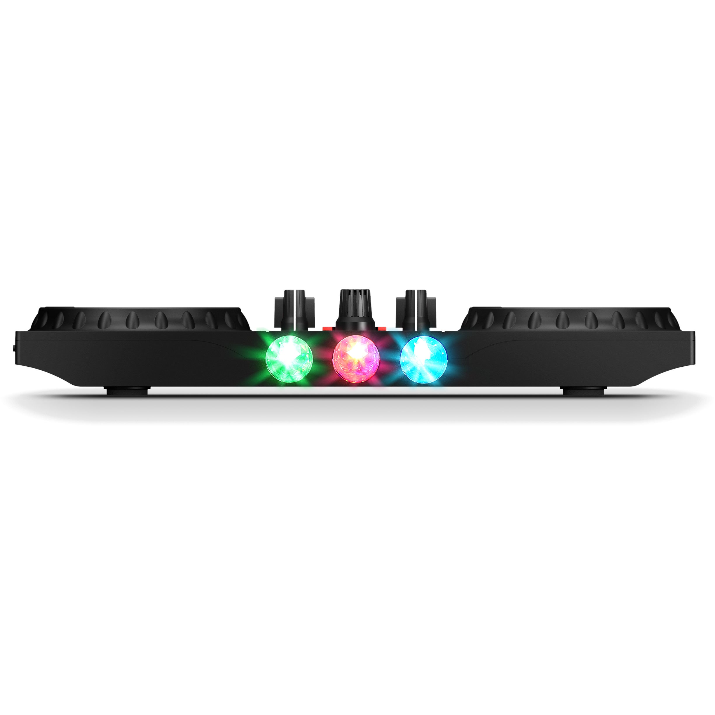 Numark Party Mix II DJ-controller