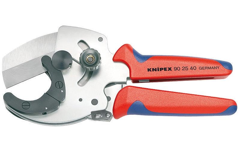 Knipex Rohrzange »Ø 26 - 40 mm« 1 Stk. tlg.