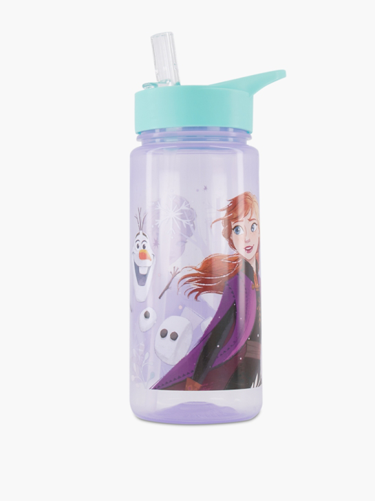 Disney Frozen Trinkflasche multicolor