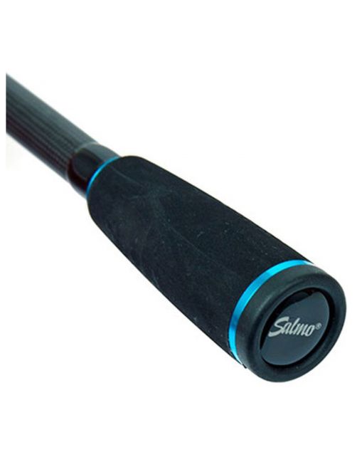 Salmo Hornet Pro Heavy 240cm 20-60g 2pc - Roofvishengel -