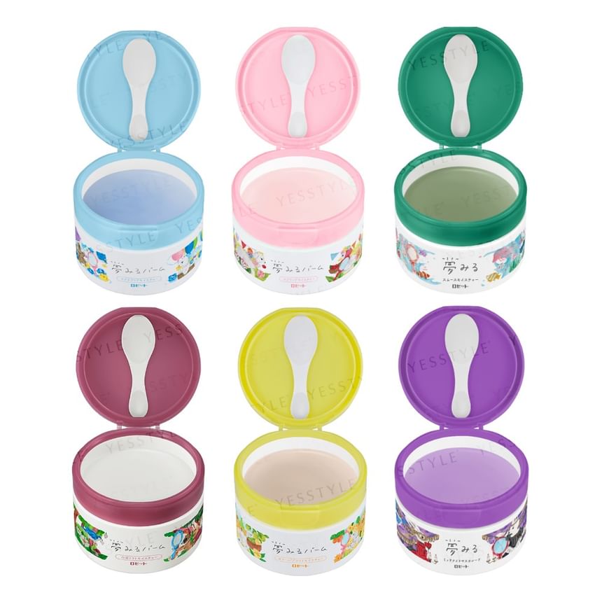 Rosette - Dreamy Balm Make-up Remover