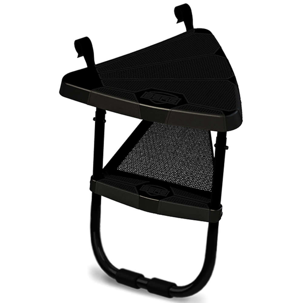 Bergtoys Berg Trampolin Leiter inkl. Plattform