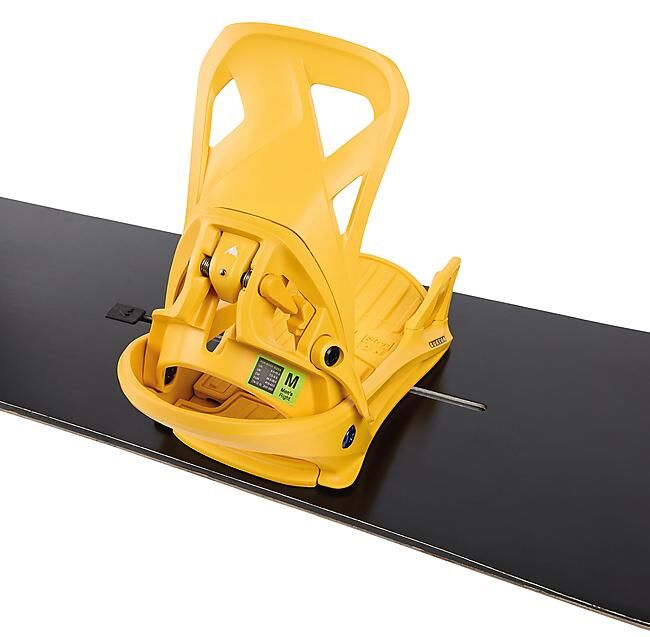 BURTON - FIXATIONS STEP ON RE:FLEX