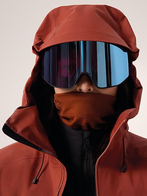 ARCTERYX - TOUR DE COU RHO LTW WOOL NECK GAITER