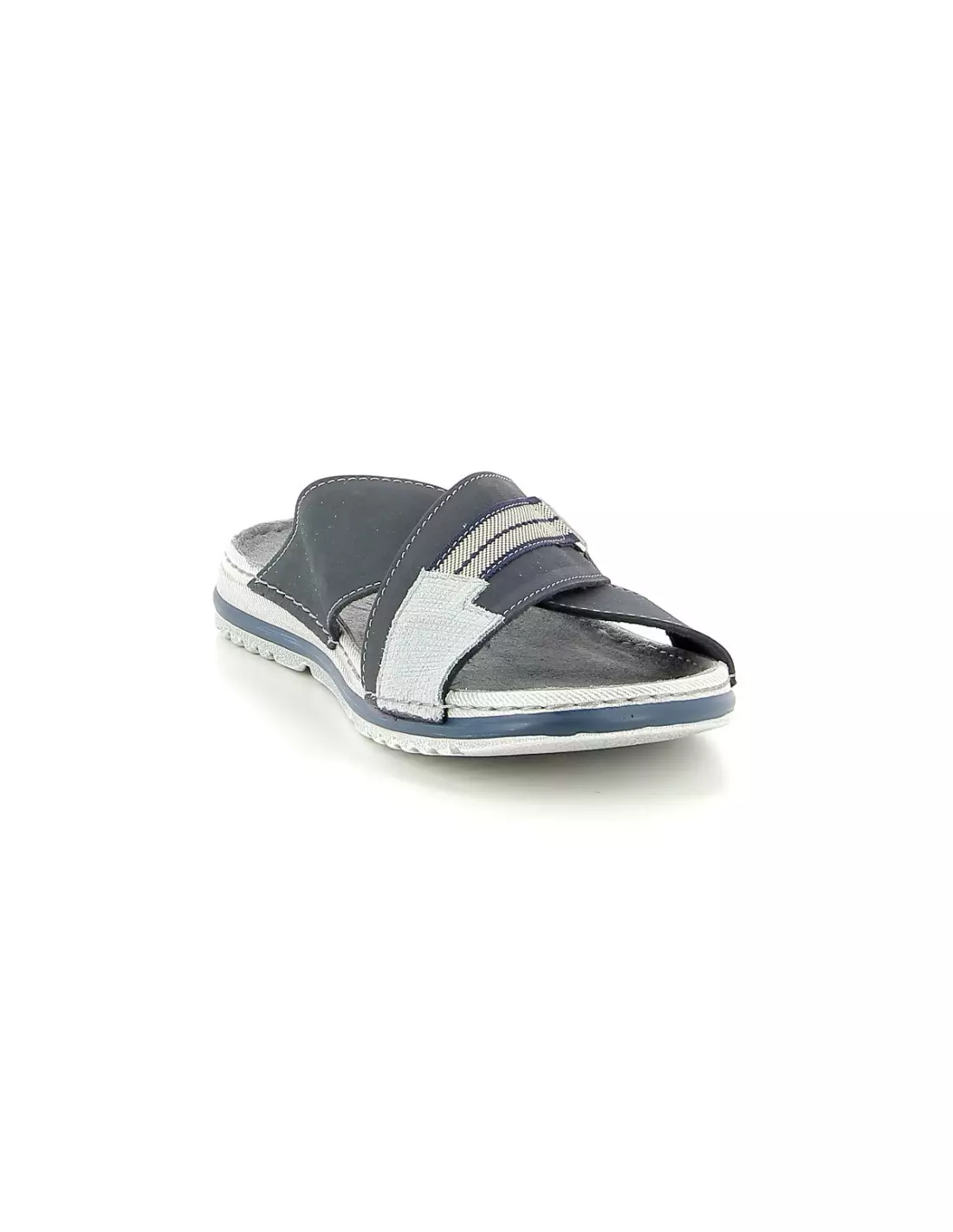 PATRIZIA PATRODO 03 - Sandales, mules & nu-pieds Marine