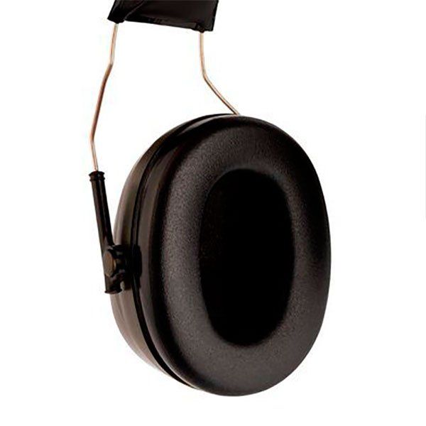 Peltor H520a Optime Ii Hearing Protectors For Children Verde,Vermelho,Preto