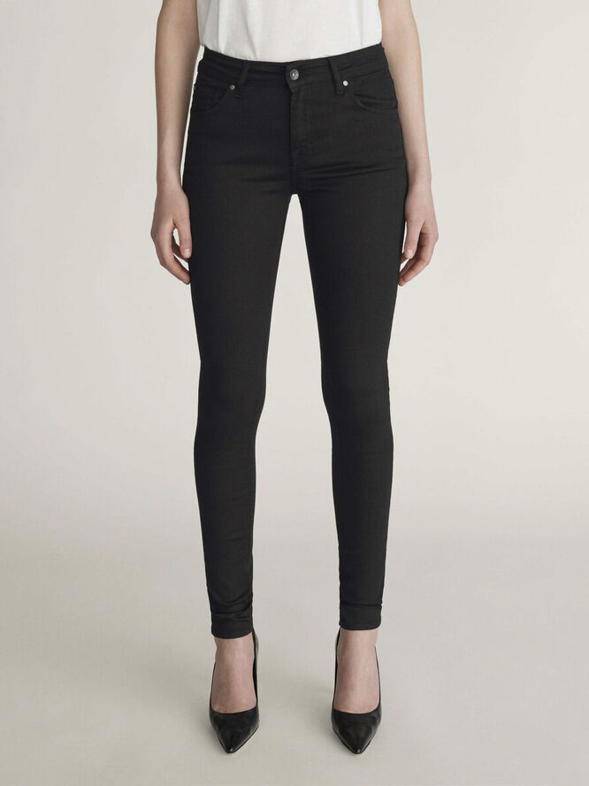 Tiger of Sweden Slight jeans Black
