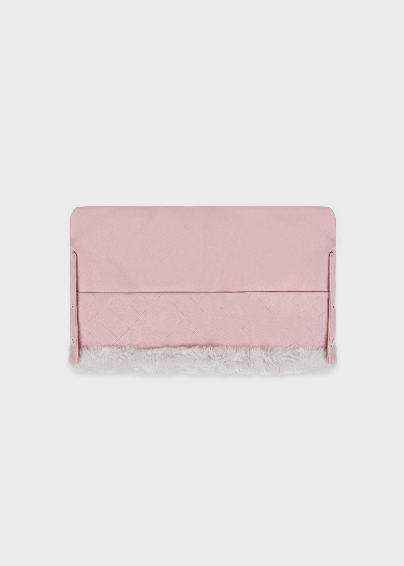 capa para carrinho de bebê