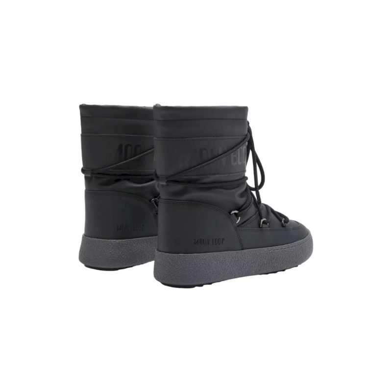 Ltrack Tube Rubber - Bottes de neige