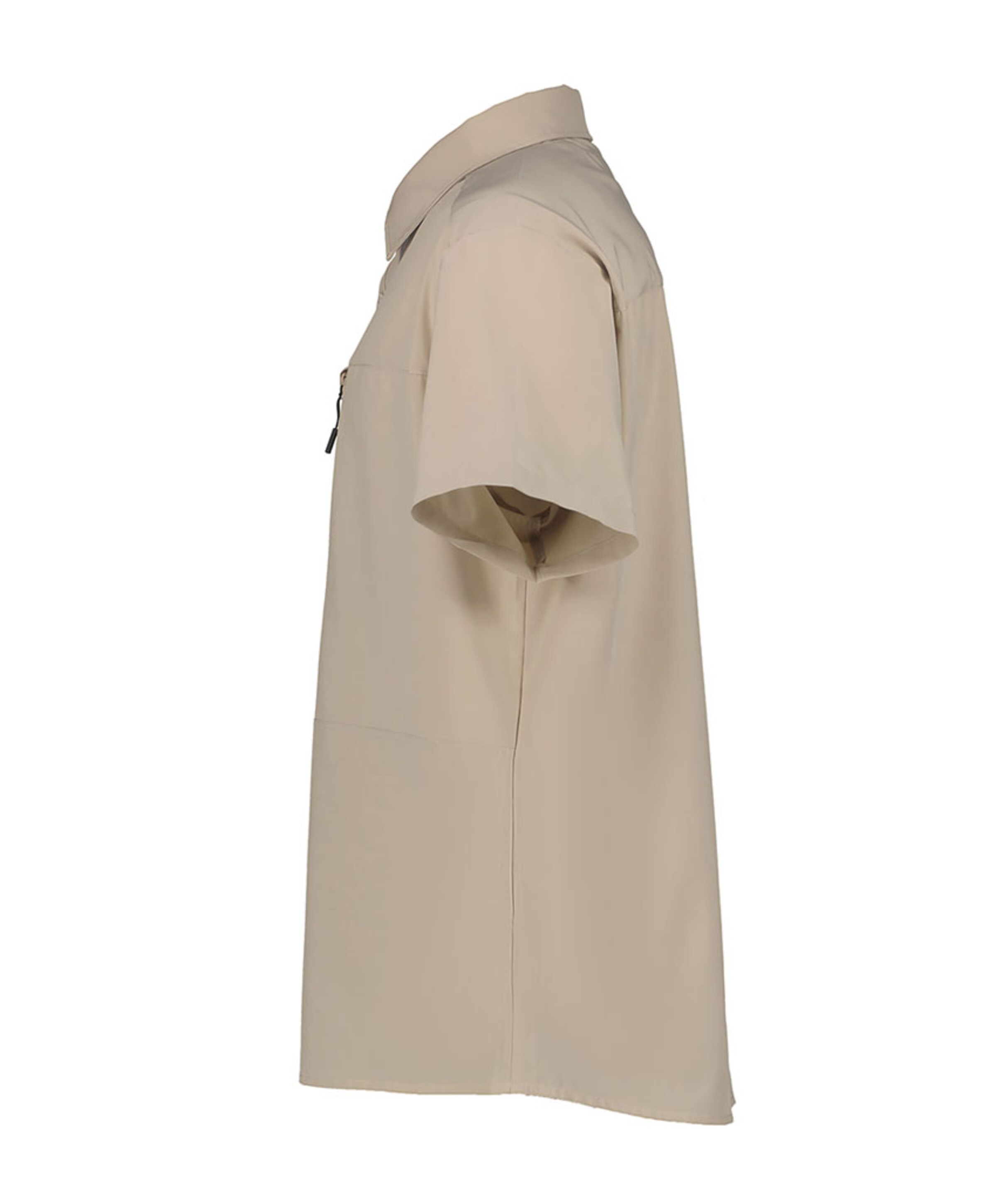 Icepeak Heren t-shirt beige