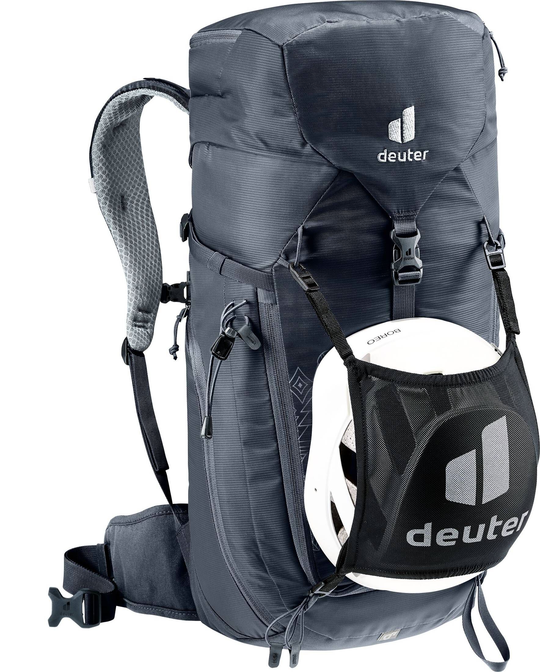 deuter| Rucksack TRAIL 24 125 Jahre Edition