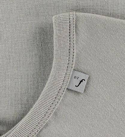 Fuzzies Schlupfmütze Hat - 1-lagig lagig - Grau