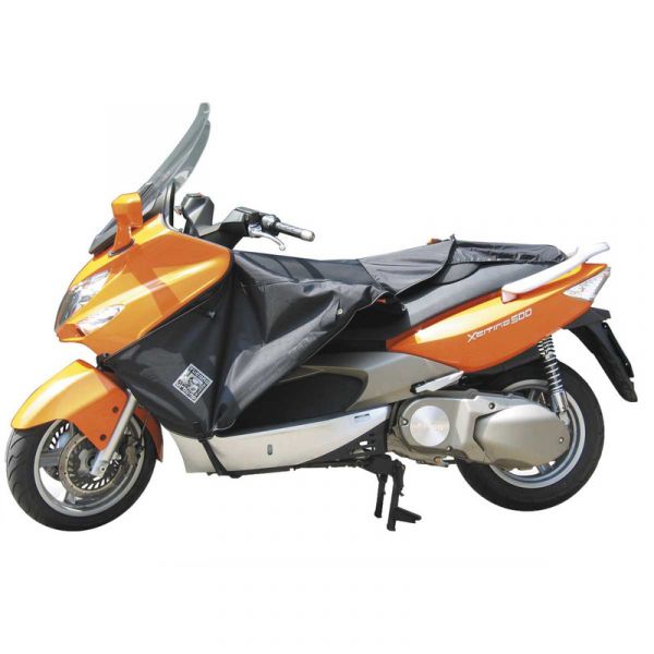 Tucano Urbano Cobre Pernas R046X