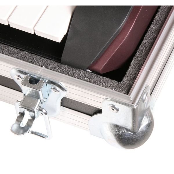 Thon Keyboard Case PVC MOX 6