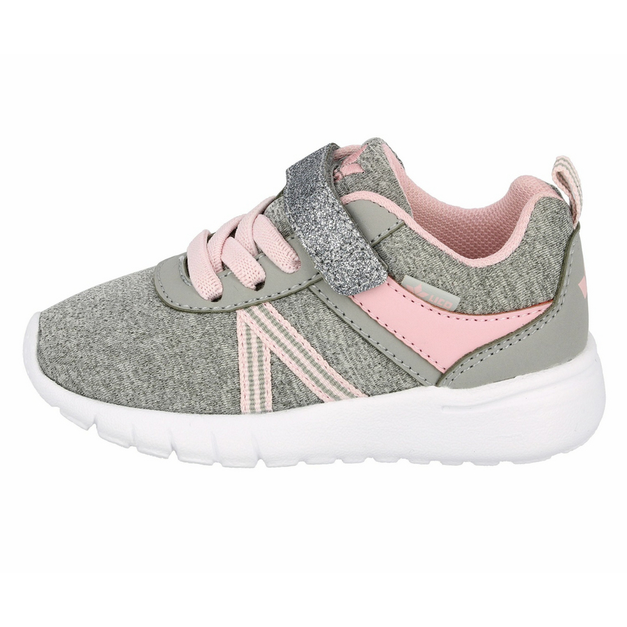 LICO Sneaker grau
