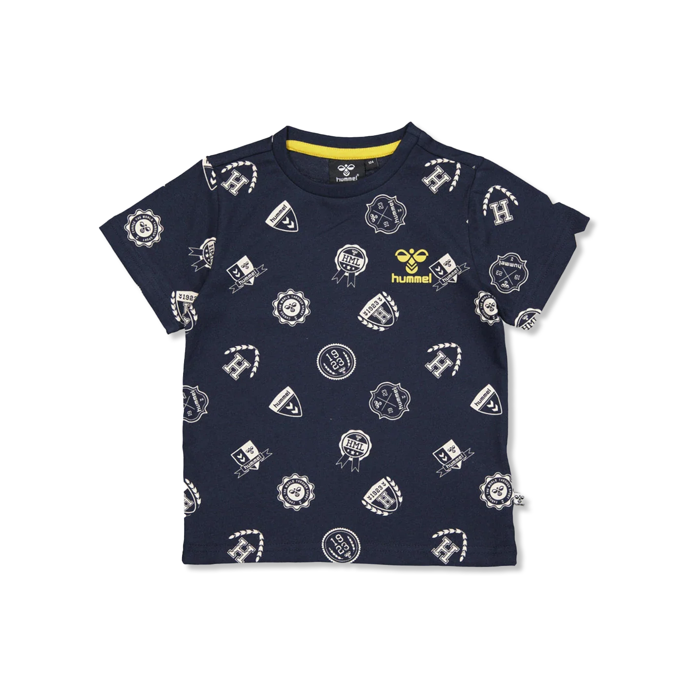 HmlART t-shirt
