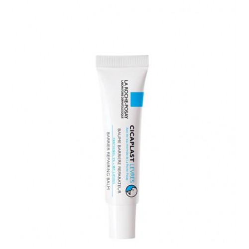 La Roche-Posay Cicaplast Lábios 7.5ml