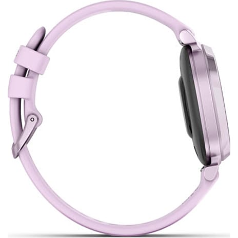 Garmin Lily 2 smartwatch GPS - Lilac