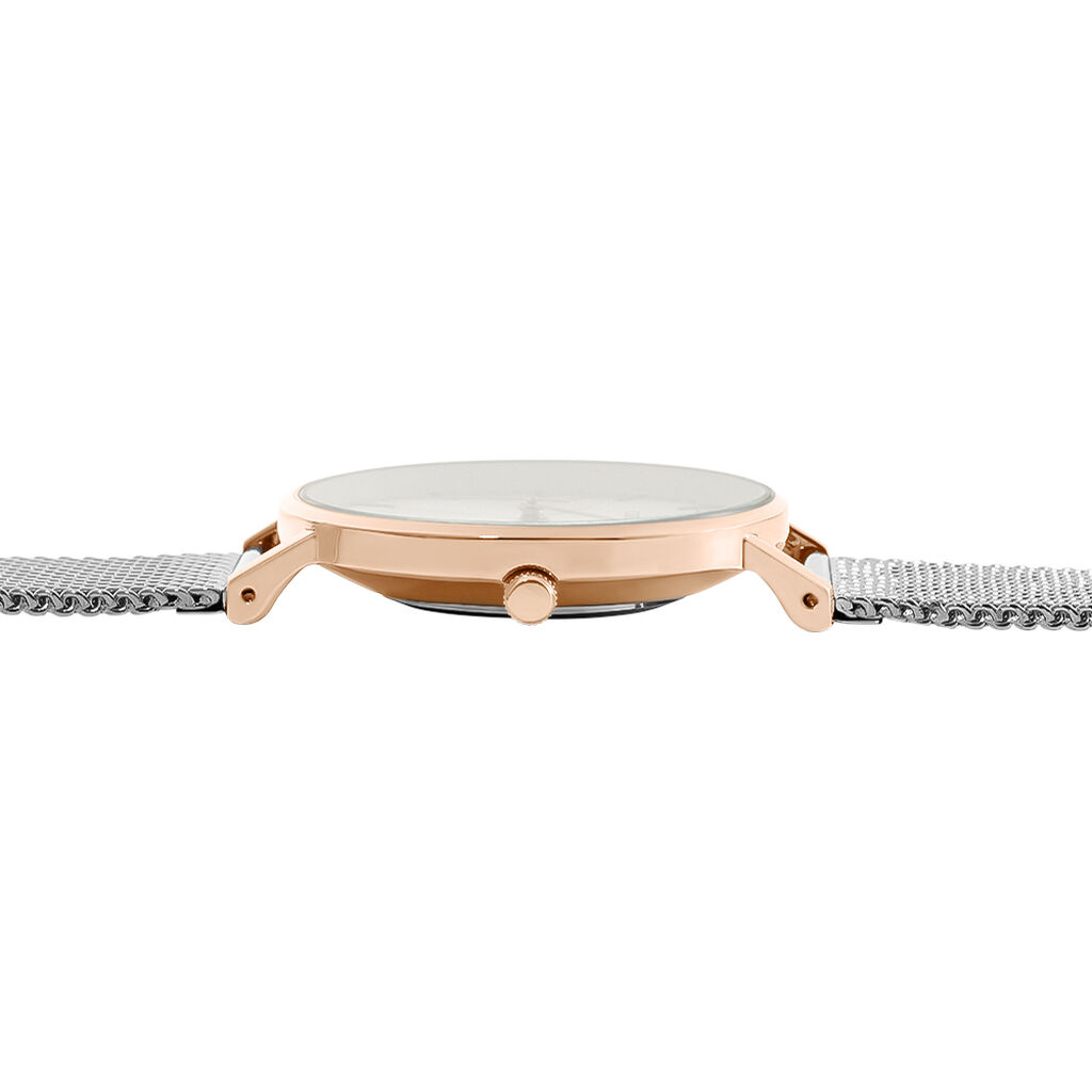 Montre Codhor Cindy Argent