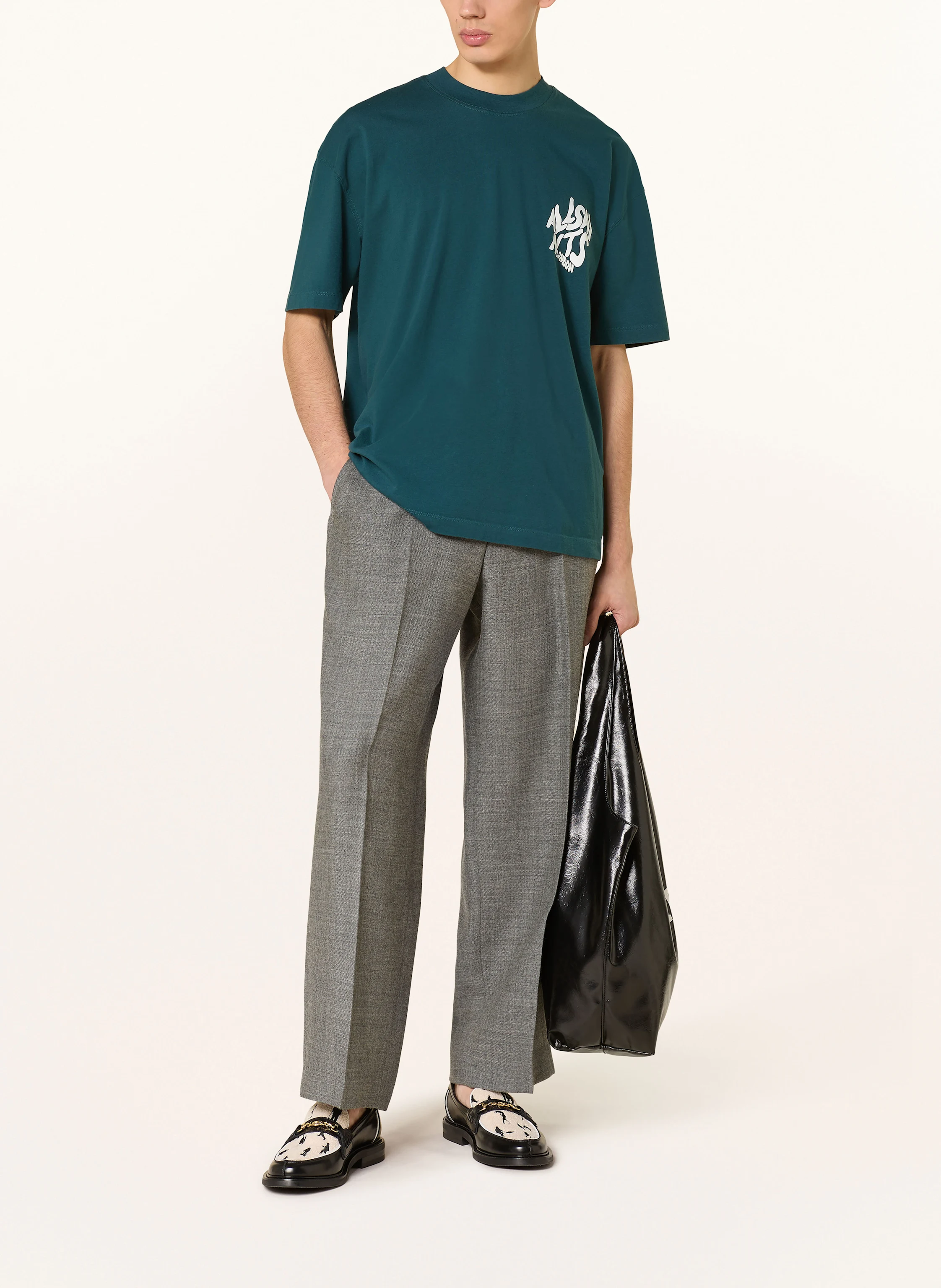 ALLSAINTS T-Shirt ORLANDO