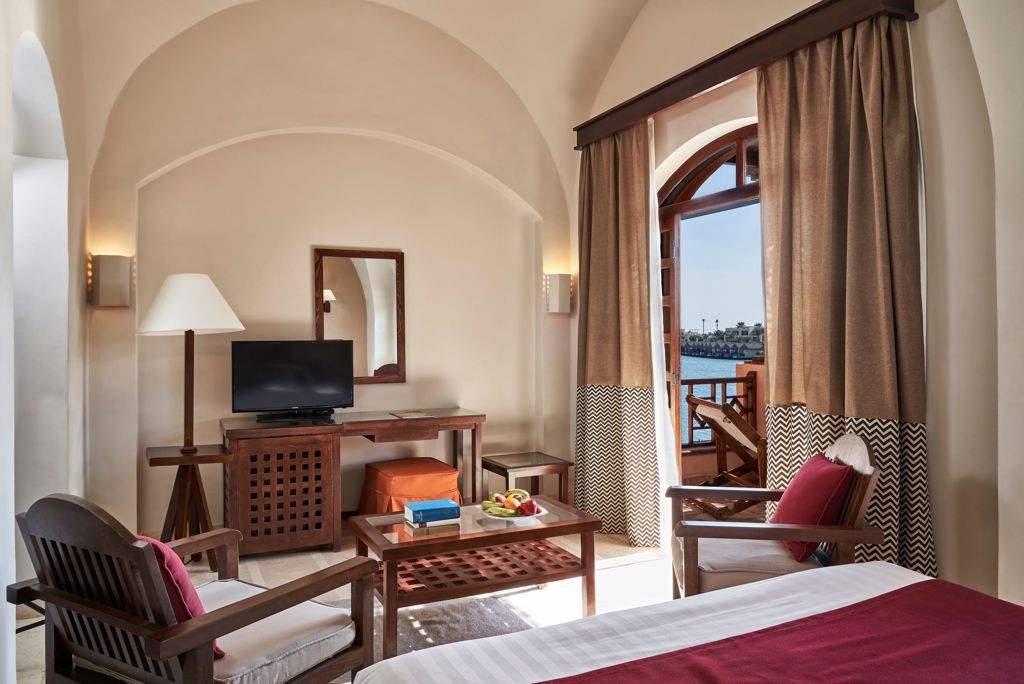 Sultan Bey All Inclusive - Hotel