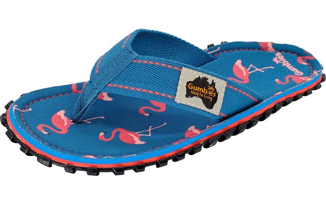 Gumbies Original Damen Zehenstegsandale