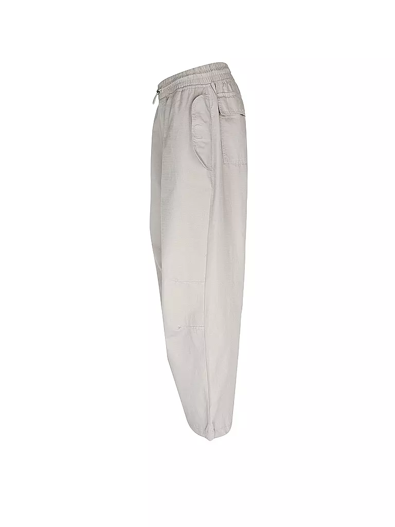 LOWLIGHTS Hose Jogging Fit  grau