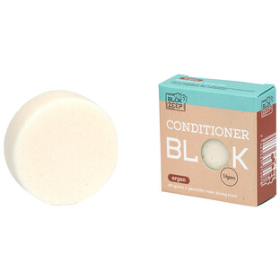 blokzeep Conditioner Bar Argan 60GR