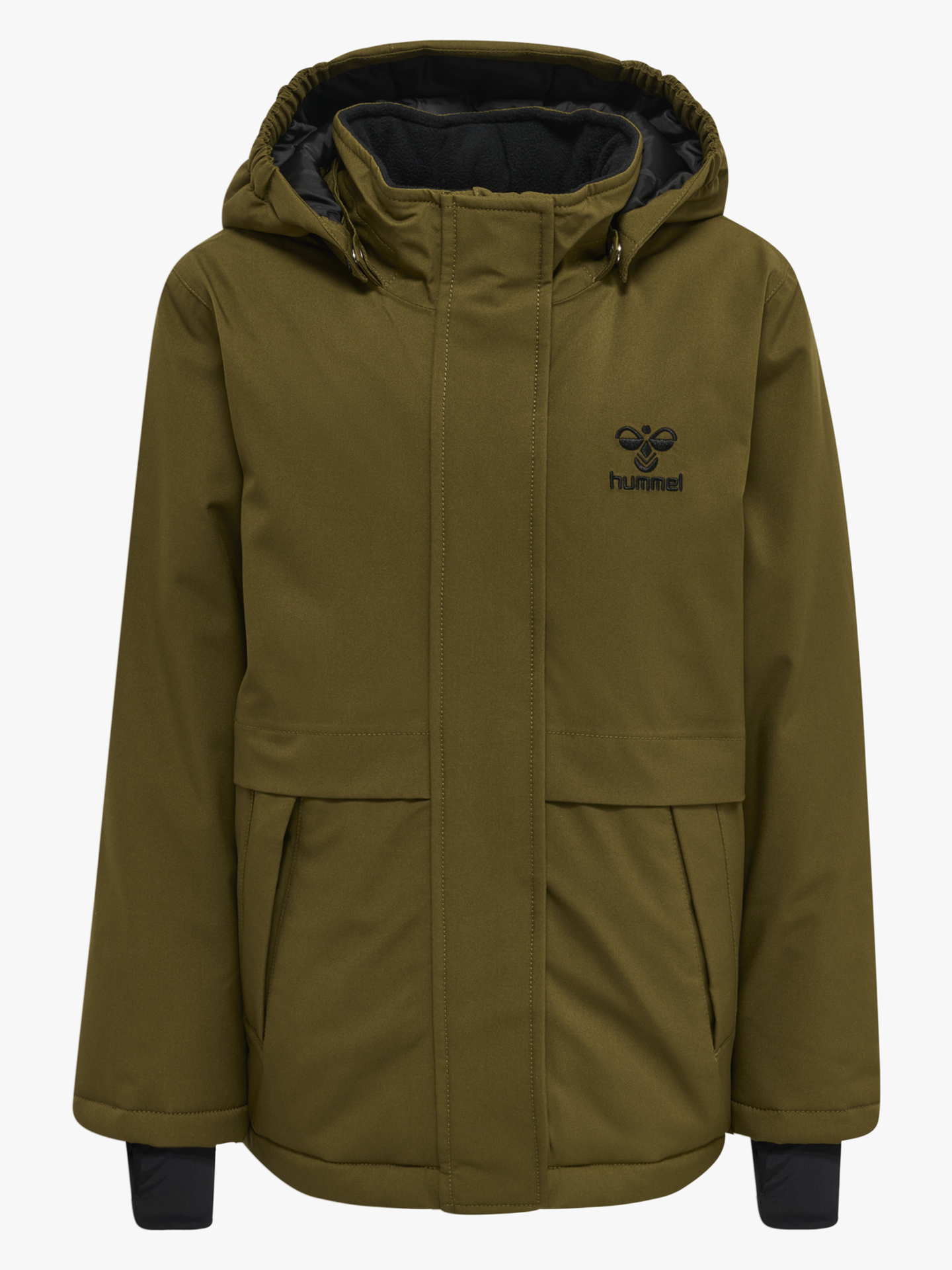 Urban Tex Jacket