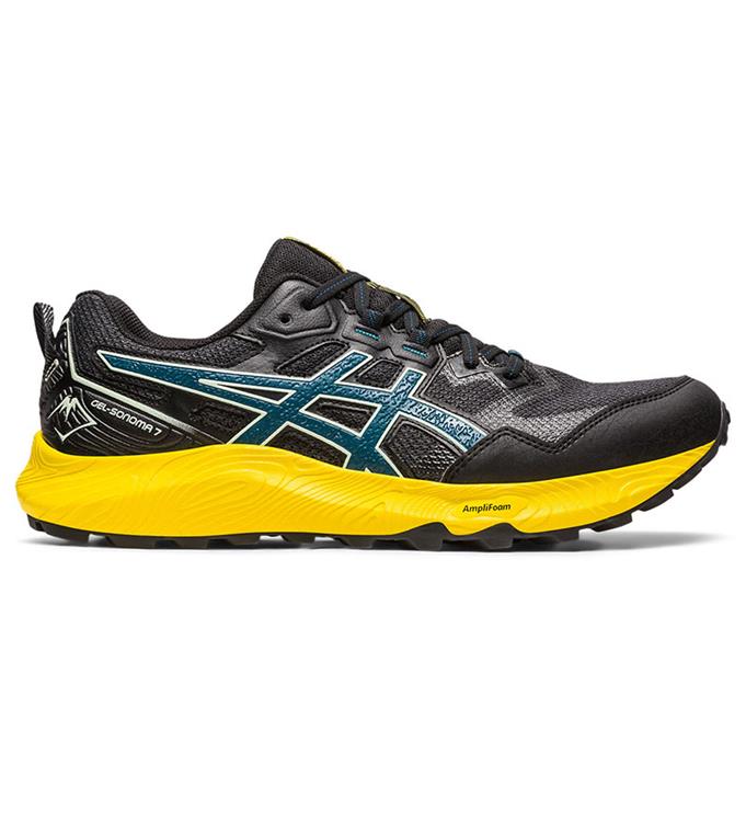 ASICS Men Gel-Sonoma 7 Hardloopschoenen