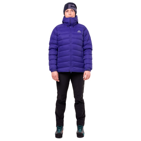 Mountain Equipment - Women's Senja Jacket - Doudoune