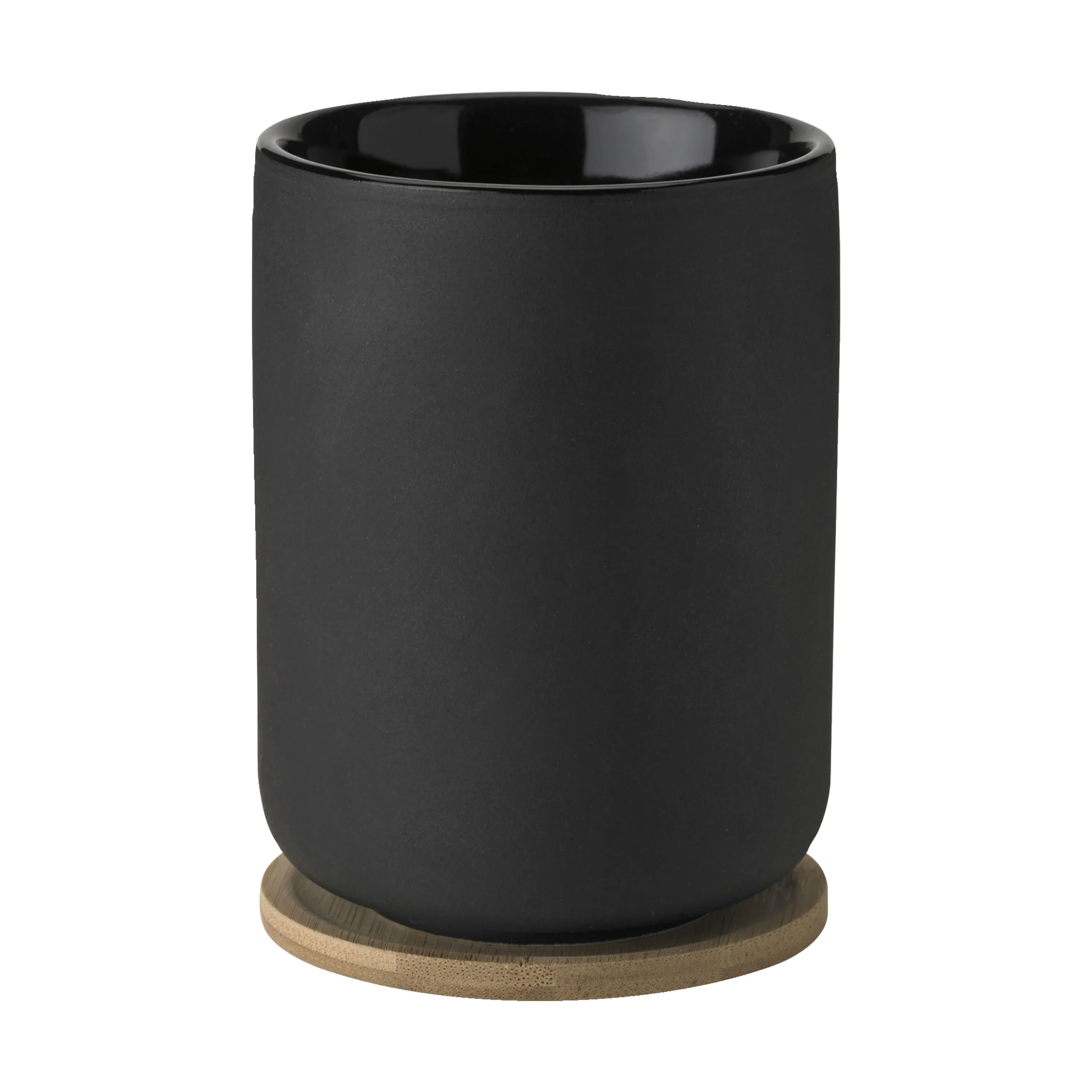Stelton Theo Termokop m. coaster