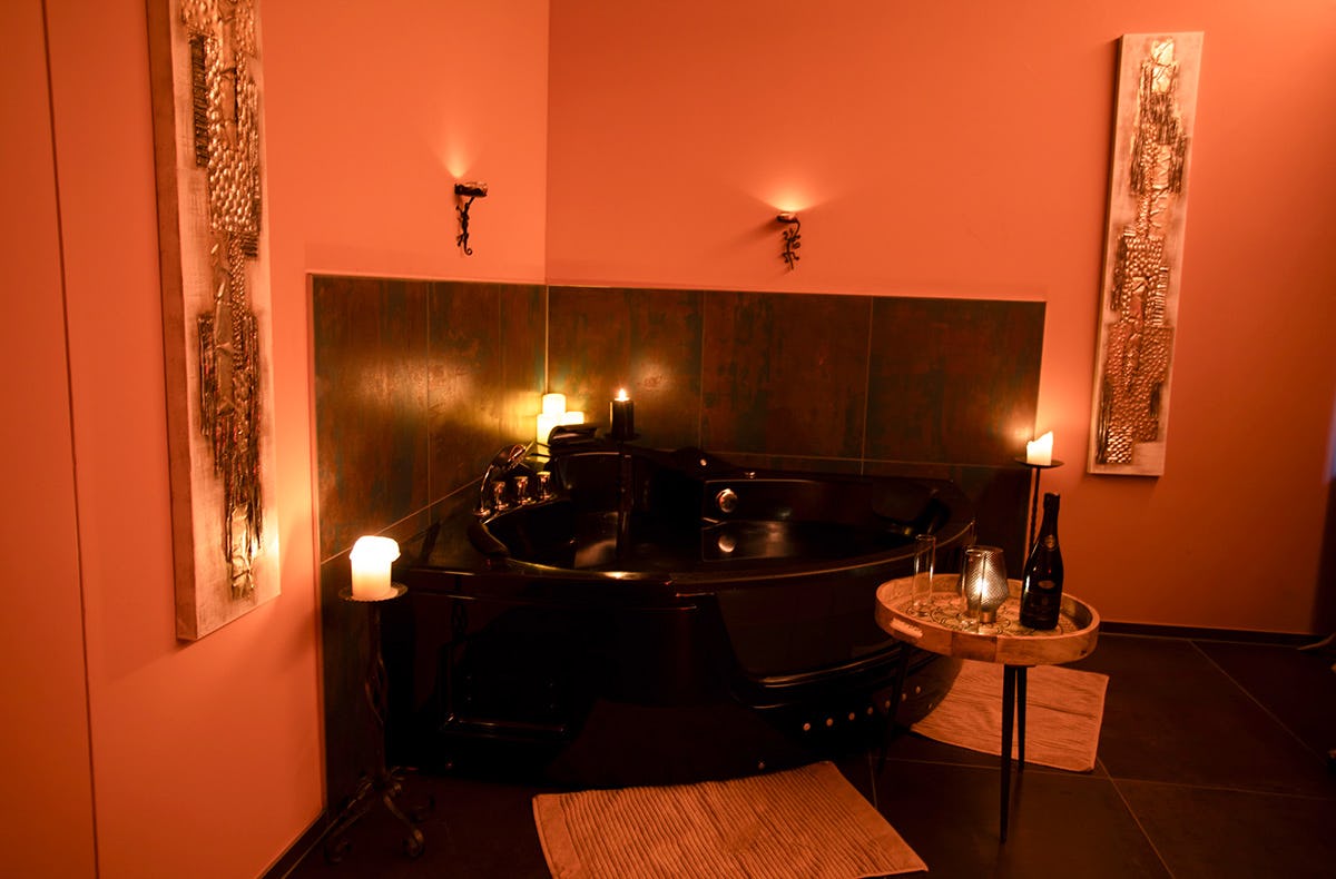 Lomi Lomi und mehr im Day Spa in Zürich schenken