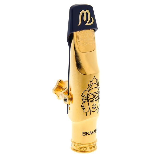Theo Wanne Brahma Tenor 7* Gold