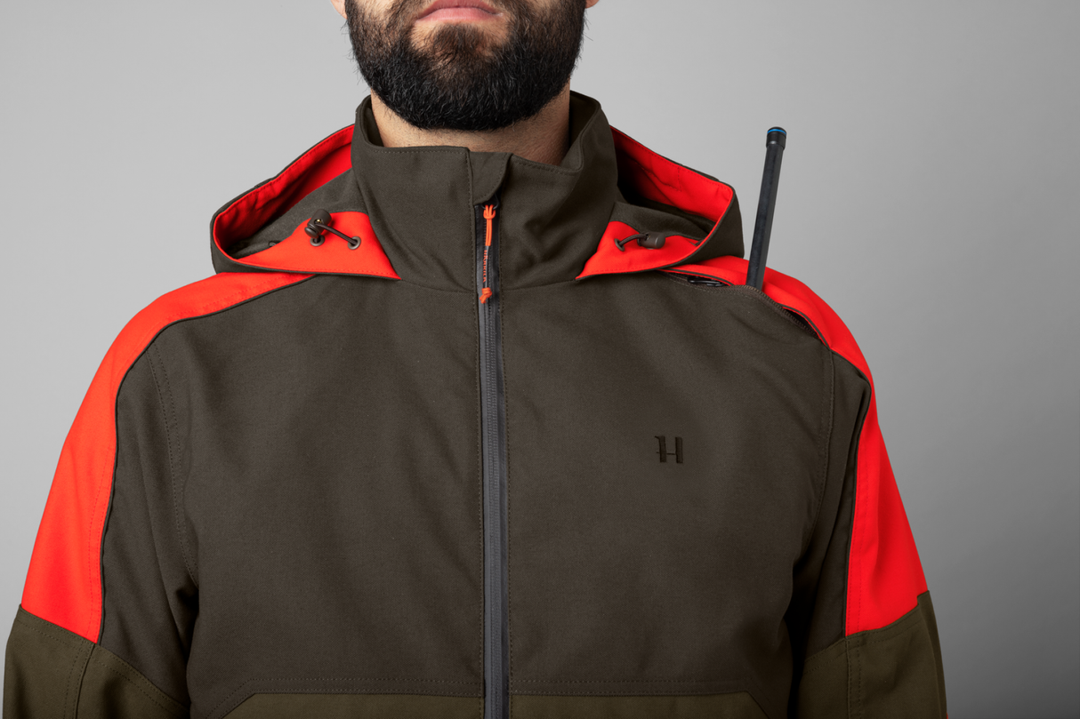 Härkila<br>Pro Hunter Dog Keeper GTX Jacket