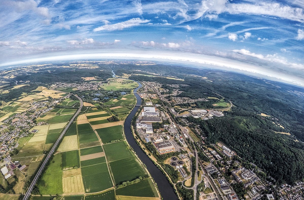 Tragschrauber Rundflug Bad Wörishofen
