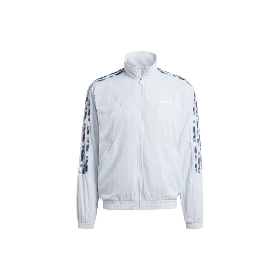 Adidas Veste de survêtement Pride Tiro
