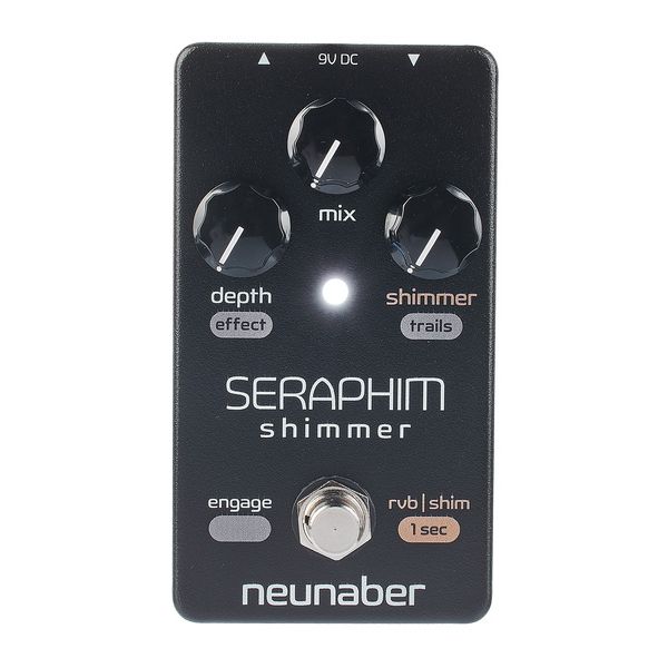 Neunaber Seraphim Shimmer V2