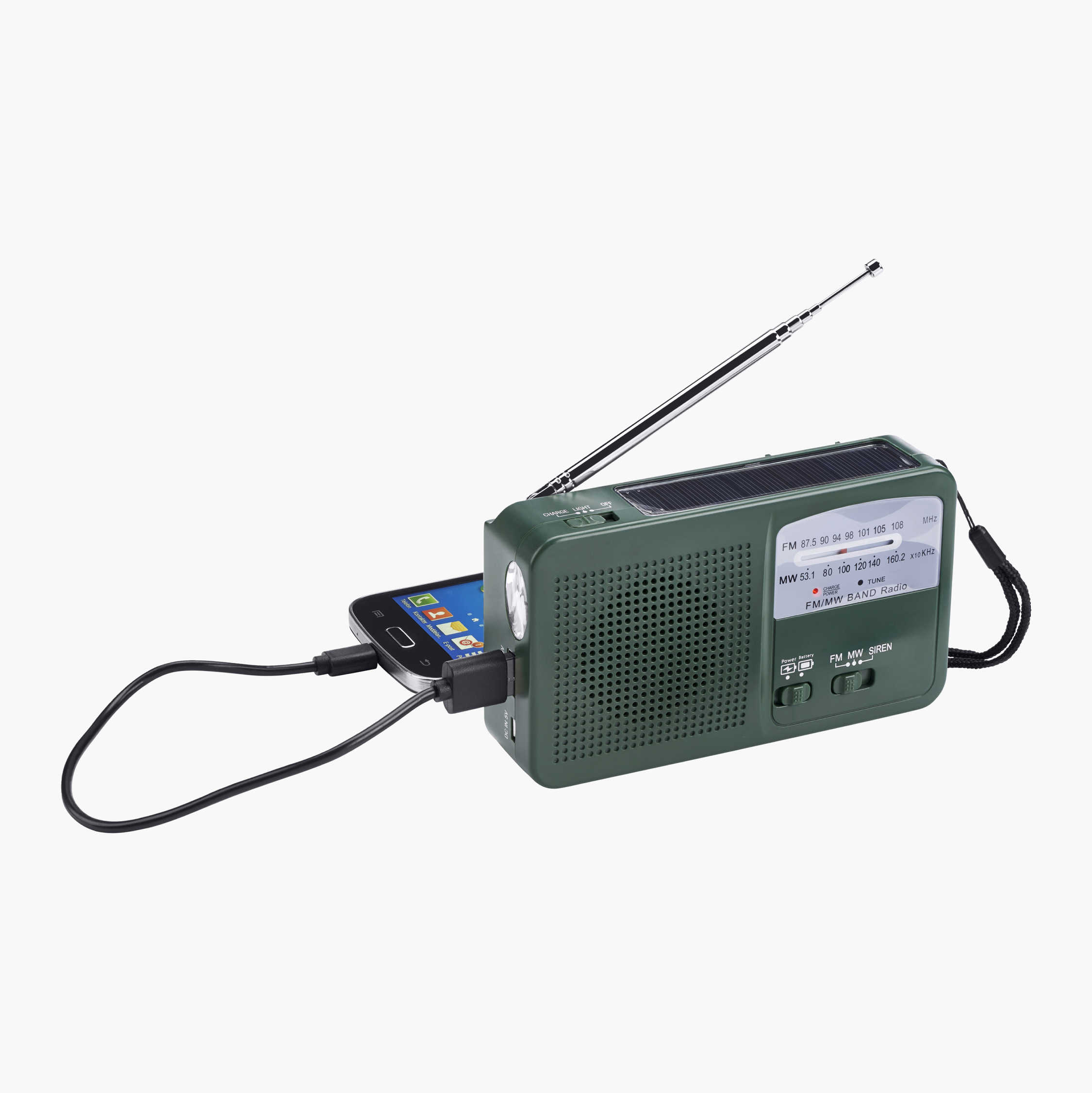 NØDRADIO