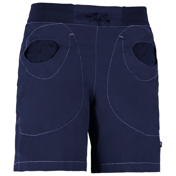 E9 - Women's Mix Short - Short