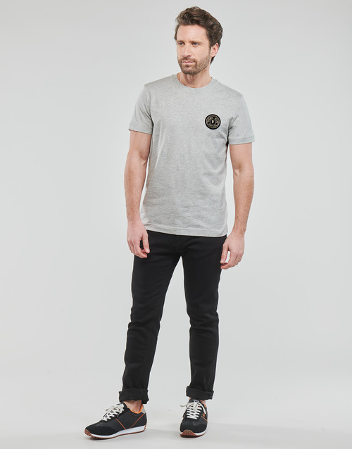 Versace Jeans Couture - GAHY01 Gris / China