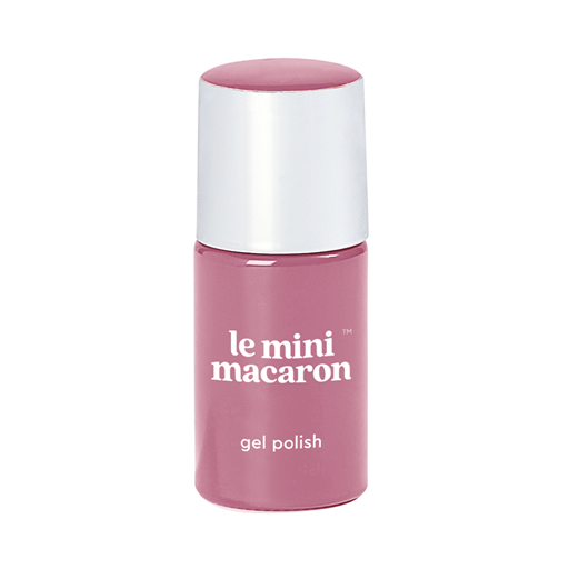Le Mini Macaron Gel Polish, Brigitte